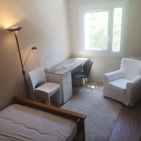 Grand Avec Terrasse Et Parking Saint-Nazaire (Loire-Atlantique)