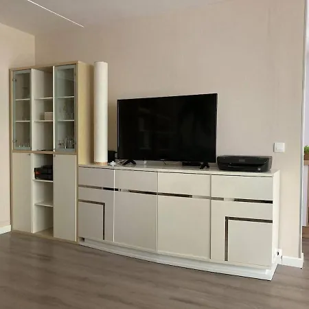 Daire Grand Avec Terrasse Et Parking Saint-Nazaire (Loire-Atlantique)